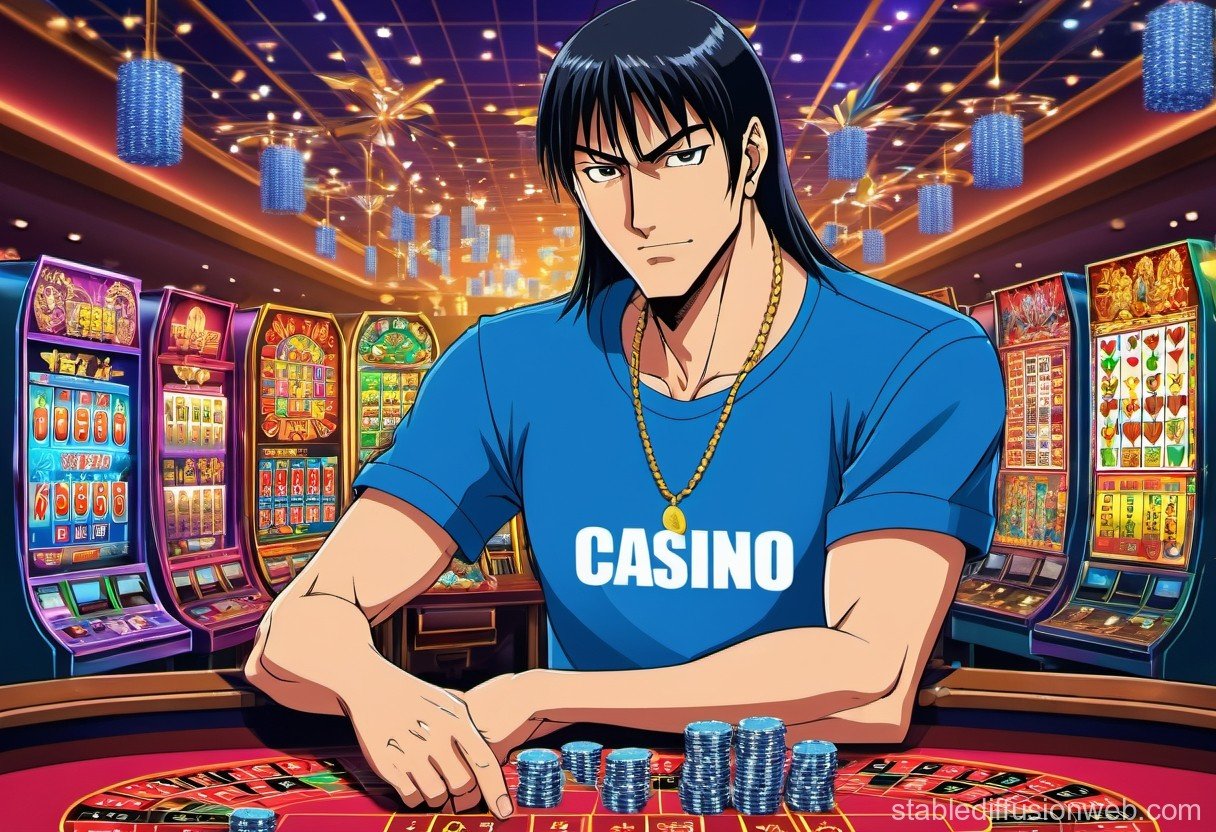 vb123b Live Casino